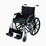 SILLA DE RUEDAS PARA PACIENTES CON SOBREPESO