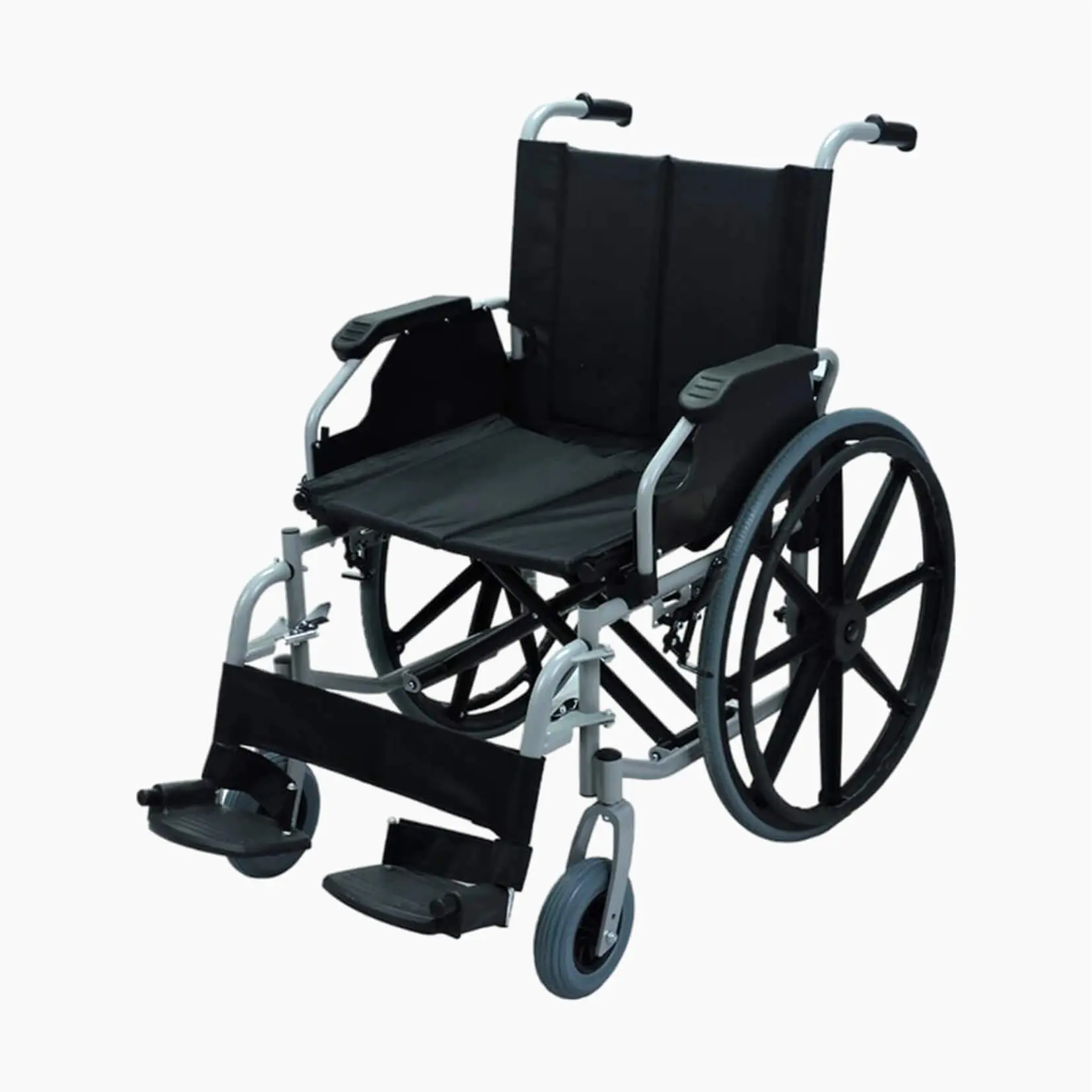 251 SILLA DE RUEDAS PARA PACIENTES CON SOBREPESO - Imagen 1