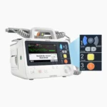 DESFIBRILADOR MINDRAY UMED D20