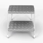 ESCALERA DE DOS PASOS - Imagen 3