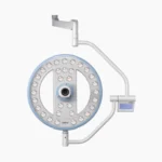 LÁMPARA QUIRÚRGICA MINDRAY HYLED 600 – DOBLE SATÉLITE - Imagen 2