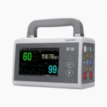 MONITOR DE SIGNOS VITALES EDAN IM20