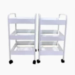 MESA AUXILIAR 3 NIVELES