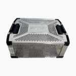 CONTENEDOR STRYKER APTO PARA ESTERILIZACIÓN