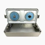 CONTENEDOR AESCULAP APTO PARA ESTERILIZACIÓN