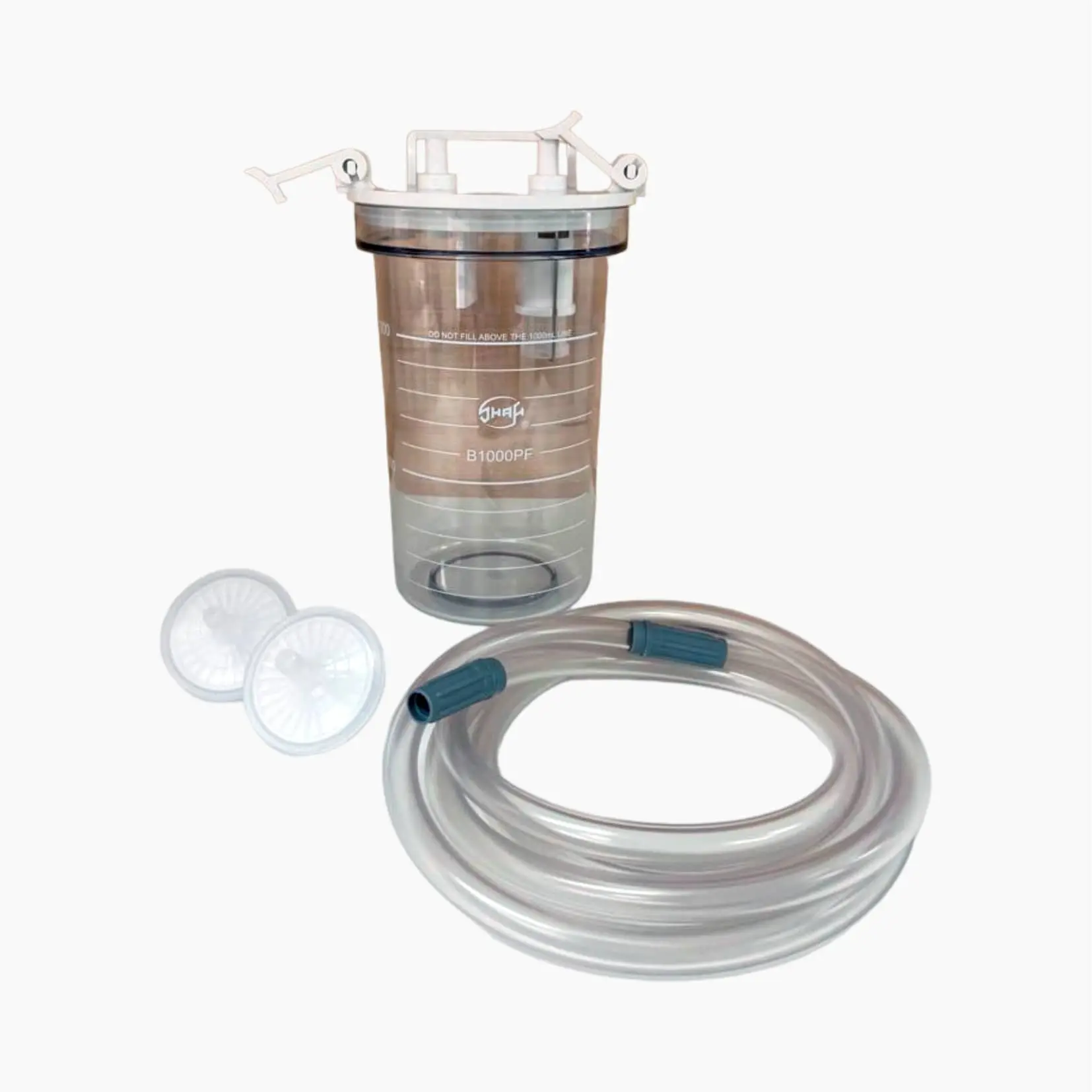 48 SUCCIONADORES KIT REPUESTOS SUCCIONADOR SXT5A - Imagen 1