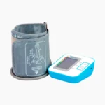 TENSIÓMETRO DIGITAL PARA BRAZO B07 VALCRI - Imagen 2