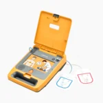 DESFIBRILADOR AUTOMÁTICO C1A