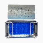 BANDEJA PERFORADA DE ALMACENAJE MICRO