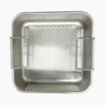 BANDEJA PERFORADA PARA ALMACENAJE KLS MARTIN