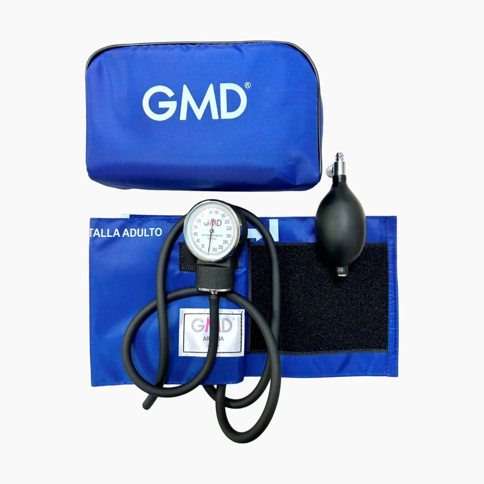 71 TENSIÓMETRO MANUAL CLASSIC - Imagen 1