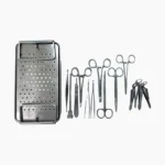 EQUIPO DE ONICECTOMÍA / OÍDO