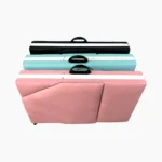 CAMILLAS PORTÁTILES