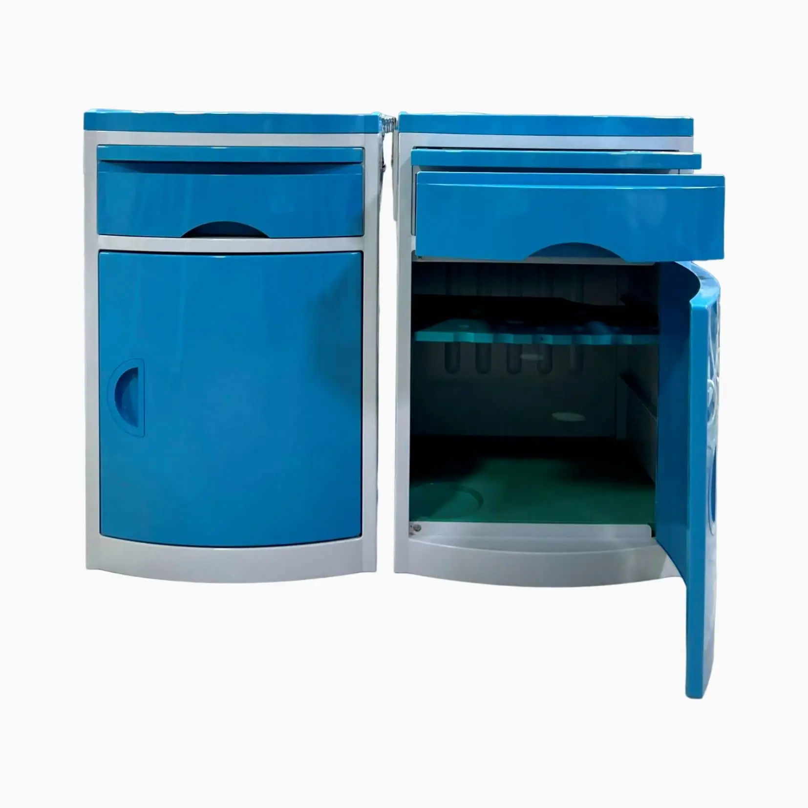 90 NOCHERO AUXILIAR EN ABS - Imagen 1