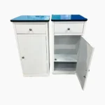 NOCHERO AUXILIAR PARA CONSULTORIO