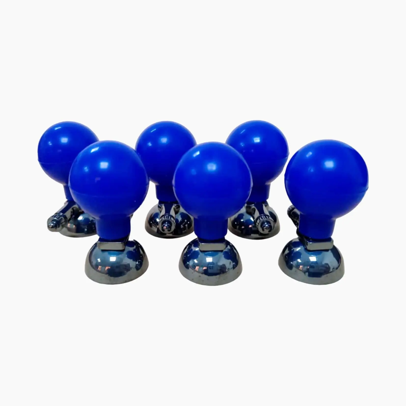 93 ELECTRODO PARA ECG - Imagen 1